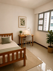 Blk 182A Marsiling Greenview (Woodlands), HDB 2 Rooms #587932151